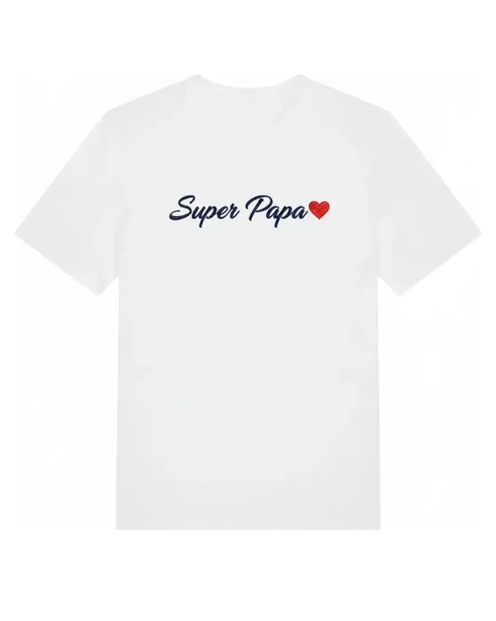 T-shirt cadeau imprimé en urgence