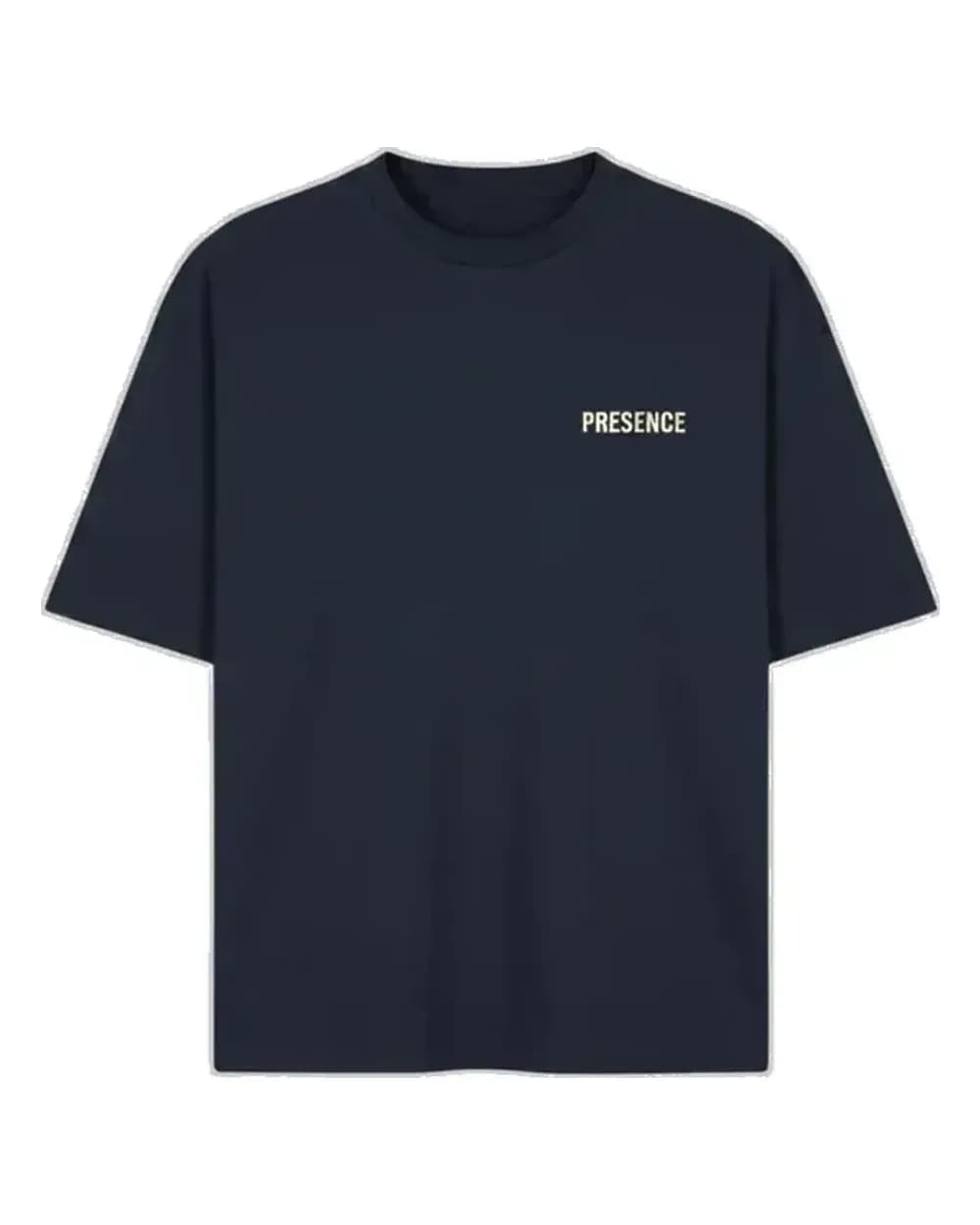 T-shirt brodé pour une agence, secteur immobilier
